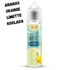 Margarita Aroma 10ml Omerta
