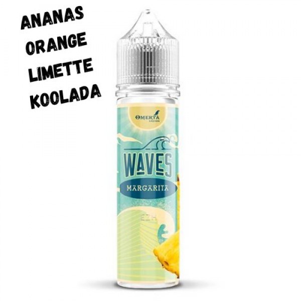 Margarita Aroma 10ml...