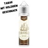 Woody Tobacco Aroma 10ml Omerta