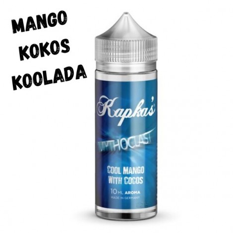 Mythoclast Aroma 10ml Kapka's