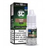 Strong Taste Tabak Liquid 10ml SC