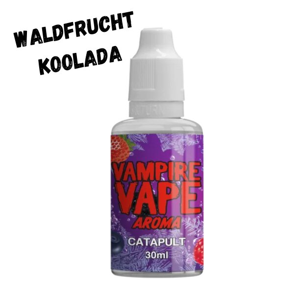 Catapult Aroma 30ml ...