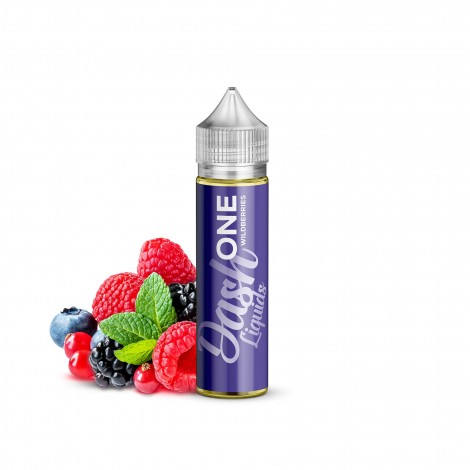 Wildberries Aroma 10ml Dash One
