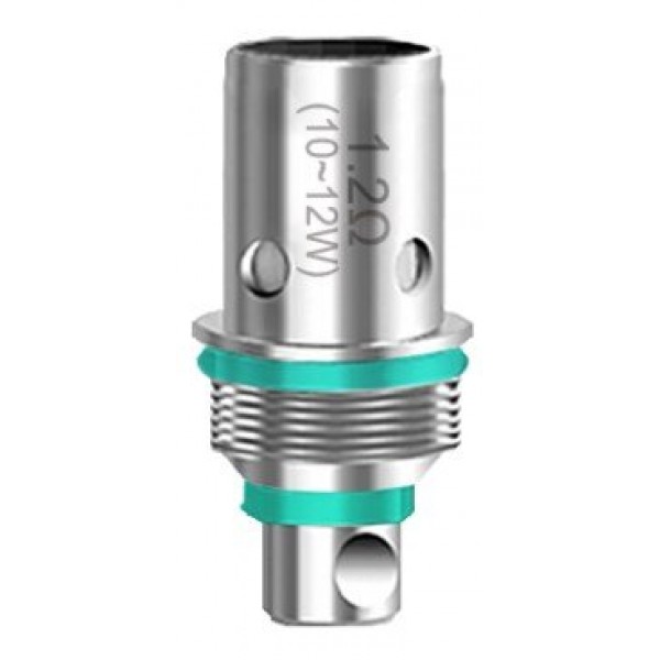 Aspire BVC NS Verdam...