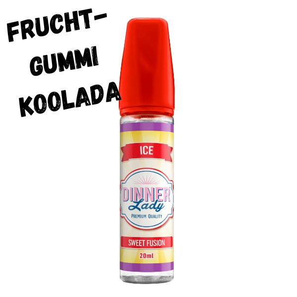 Sweet Fusion Aroma 2...