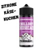 Chillout Cheesecake Aroma 10ml Ganggang
