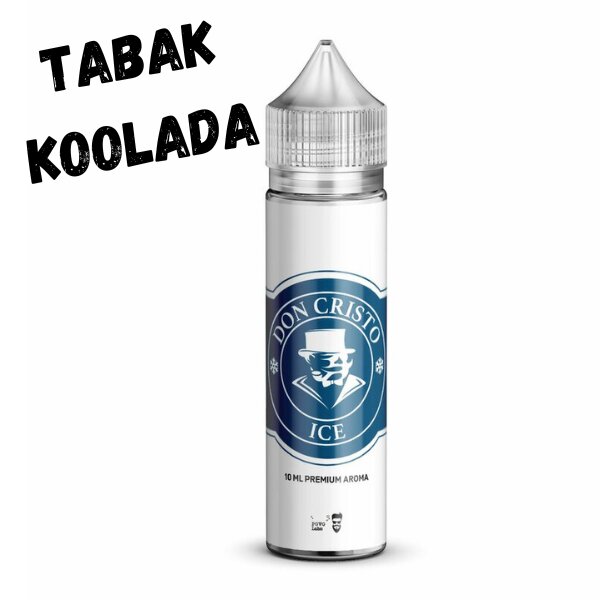 Don Cristo Ice Aroma...