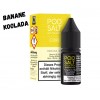 Banana Ice Nikotinsalz Liquid 10ml Pod Salt Core