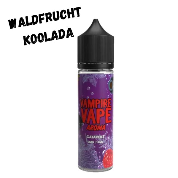 Catapult Aroma 14ml ...
