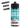 Hang up Pinacolada Aroma 10ml Ganggang