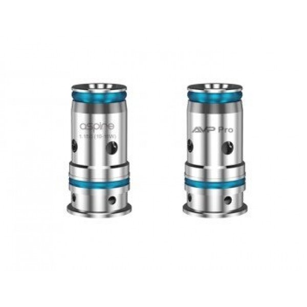 Aspire AVP Pro Verda...