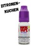 Sweet Lemon Pie Nikotinsalz Liquid 10ml Vampire Vape