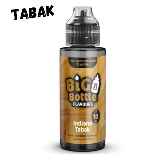 Indiana Tabak Aroma ...