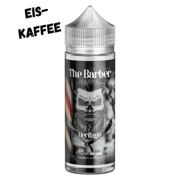 Heritage Aroma 10ml ...