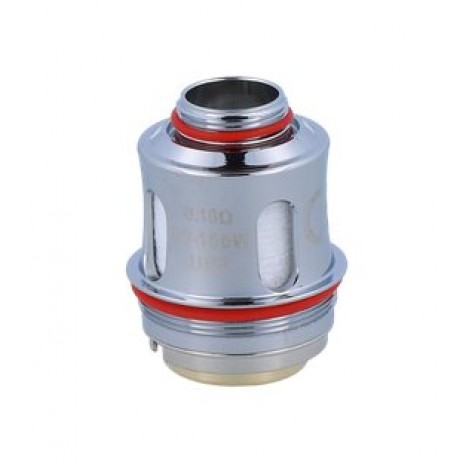Uwell Valyrian UN2 Mesh Verdampferkopf 0,18 Ohm 2 Stück