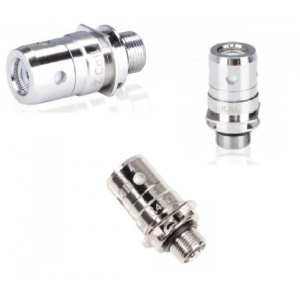 Innokin Z Verdampfer...