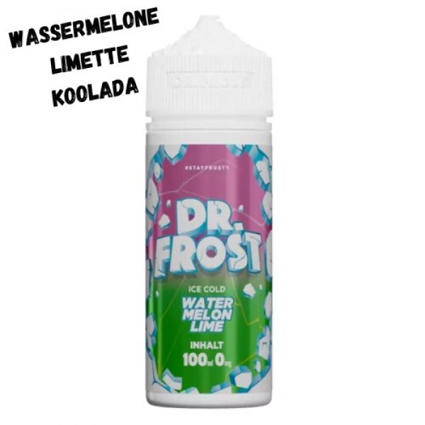 Watermelon Lime Liqu...