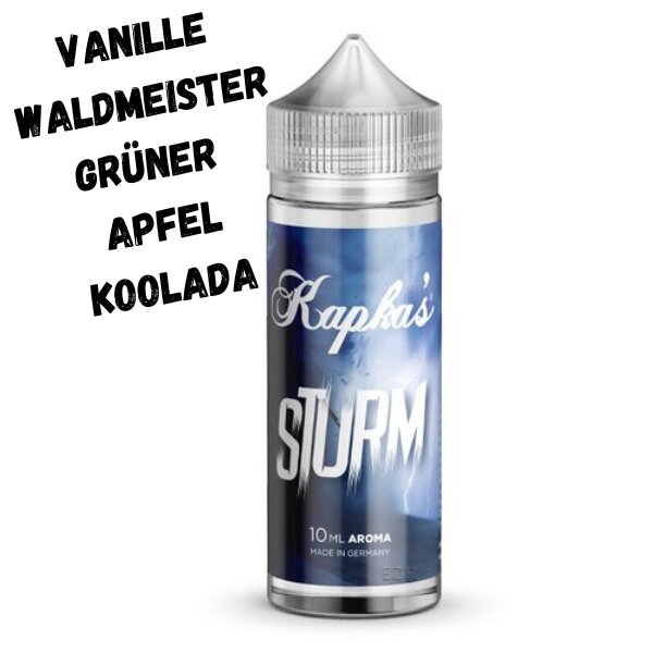 Peach Aroma 10ml Das...