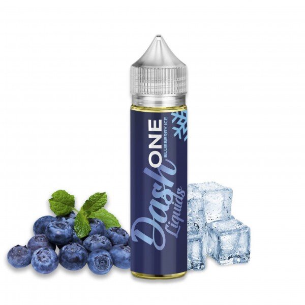 Blueberry Ice Aroma ...