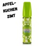 Apple Pie Aroma 20ml Dinner Lady