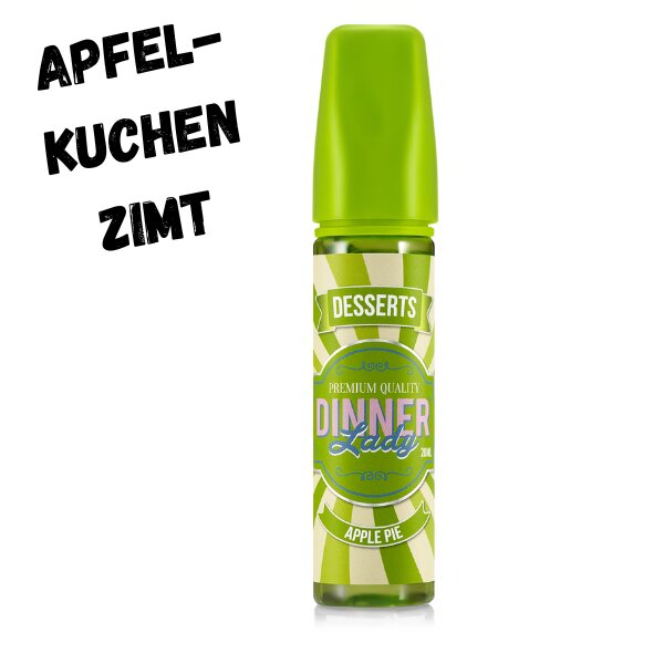 Apple Pie Aroma 20ml...