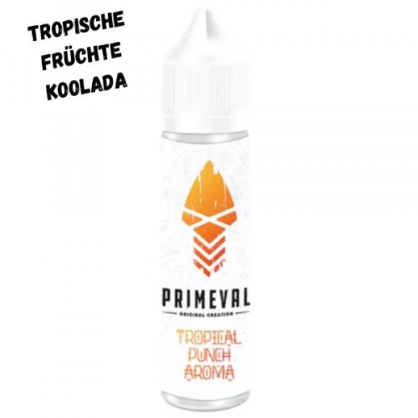Tropical Punch Aroma...