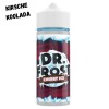 Cherry Ice Liquid 100ml Dr. Frost