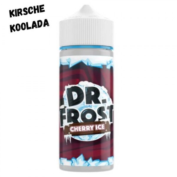 Cherry Ice Liquid 10...