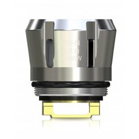 Eleaf HW-N 0,2 Ohm Verdampferkopf 5 Stück (SC)