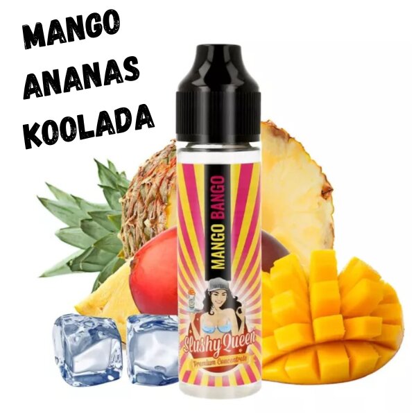 Mango Bango Aroma 10...