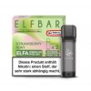 Strawberry Kiwi Elfa Pod 2 Stück