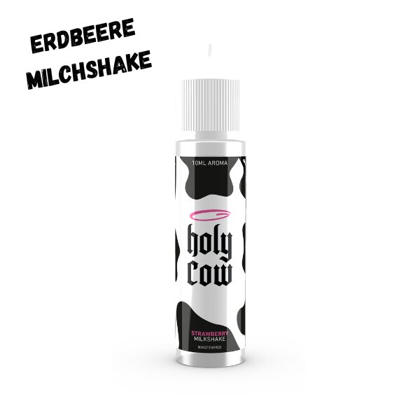 Strawberry Milkshake...