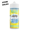 Lemonade Ice Liquid 100ml Dr. Frost