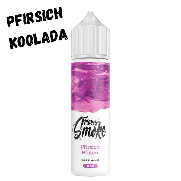 Pfirsichblüten Arom...
