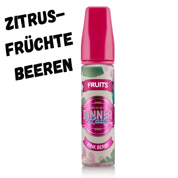 Pink Berry Aroma 20m...