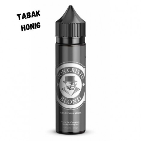 Don Cristo Blond Aroma 10ml