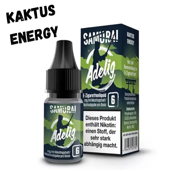Adelig Liquid 10ml S...