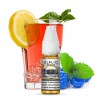 Blue Razz Lemonade Nikotinsalz Liquid 10ml Elfliq