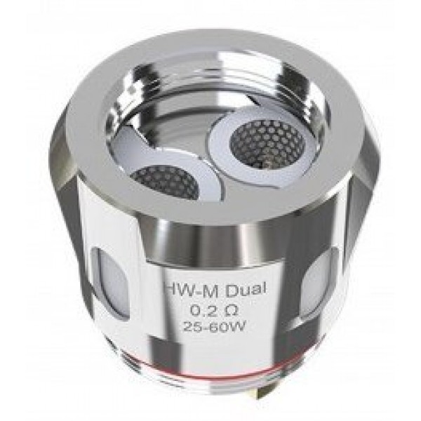 Eleaf HW-M Dual Verd...