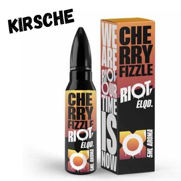 Cherry Fizzle Aroma ...