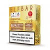 Pineapple Lemon Qi Elfa Pod 2 Stück