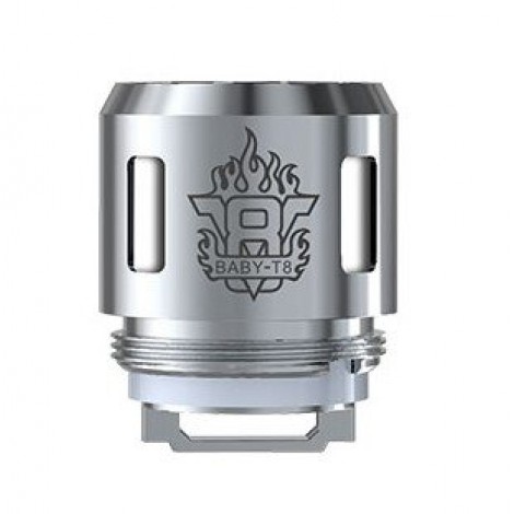 Smok TFV8 Baby Verdampferkopf 5 Stück