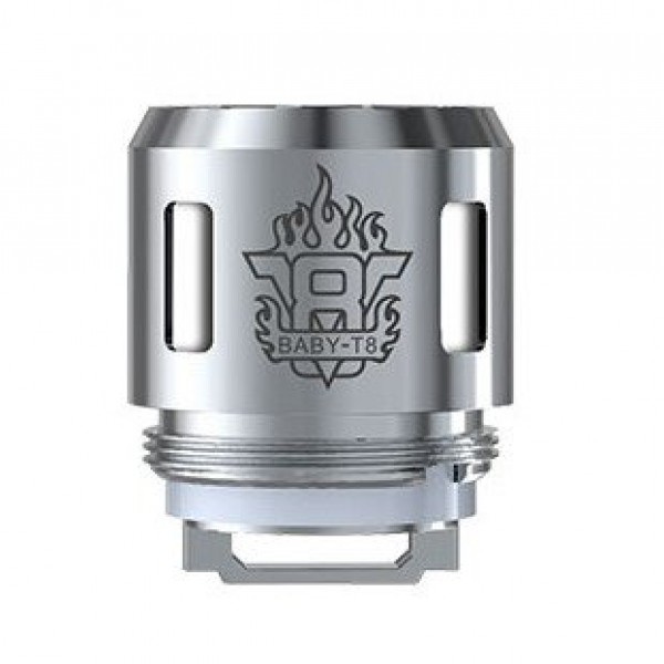 Smok TFV8 Baby Verda...