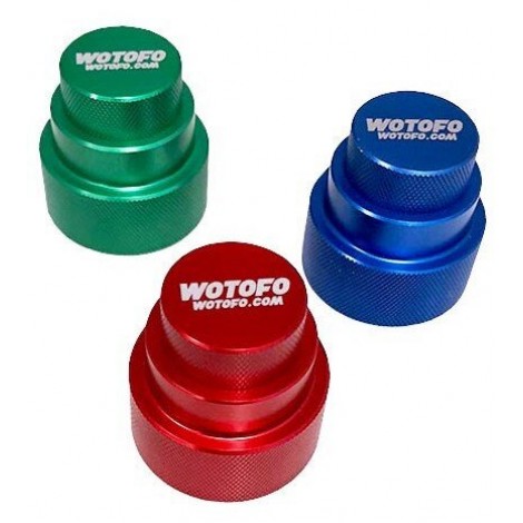 Wotofo Squonk Cap für 60ml Chubby Gorilla Flasche