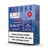 Blueberry BG Elfa Pod 2 Stück