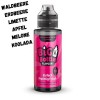Einfach Fruchtig Frisch Aroma 10ml Big Bottle
