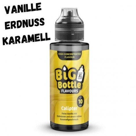 Calipter Aroma 10ml Big Bottle
