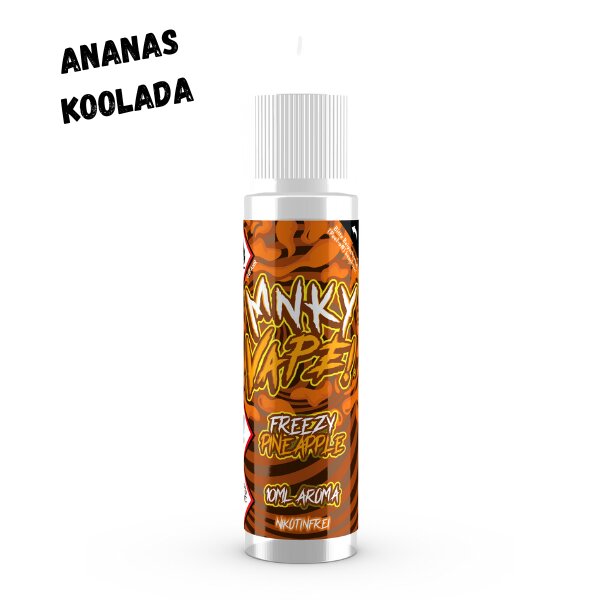 Freezy Pineapple Aro...