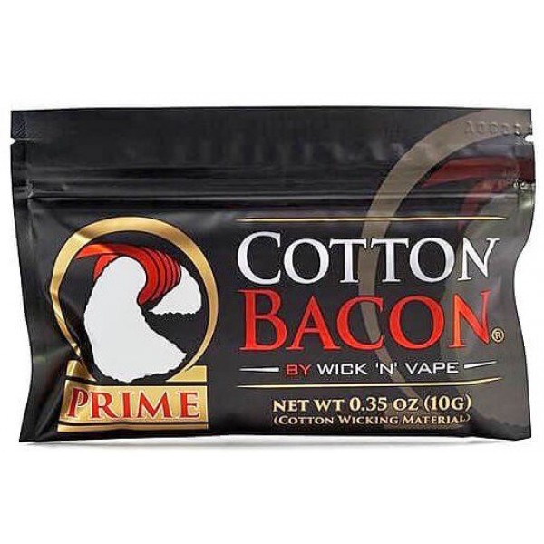 Cotton Bacon Prime