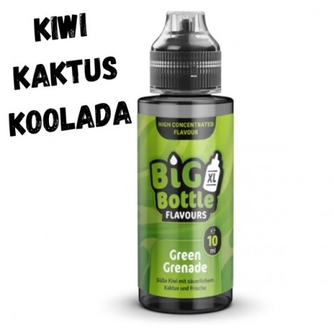 Green Grenade Aroma 10ml Big Bottle